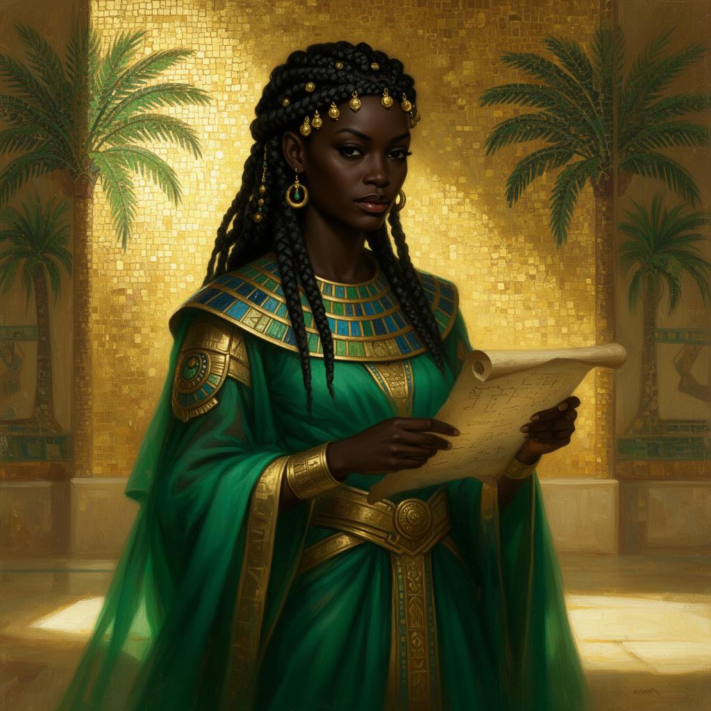 Portrait of Nehemia Ytger